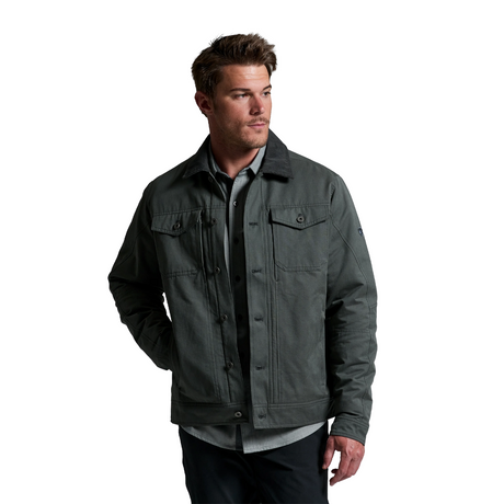 Kuhl Maverick Jacket (Men) Apparel - Jacket - Winter - The Heel Shoe Fitters