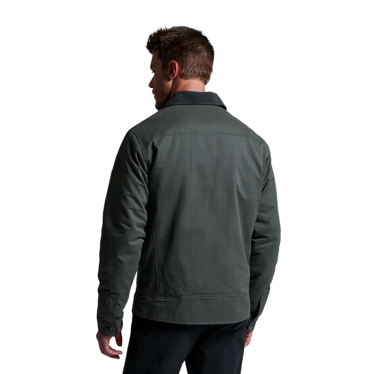 Kuhl Maverick Jacket (Men) - Carbon