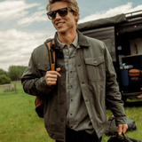 Kuhl Maverick Jacket (Men) - Carbon