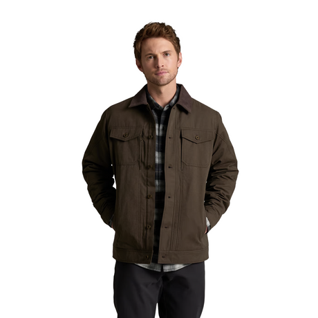 Kuhl Maverick Jacket (Men) Apparel - Jacket - Winter - The Heel Shoe Fitters