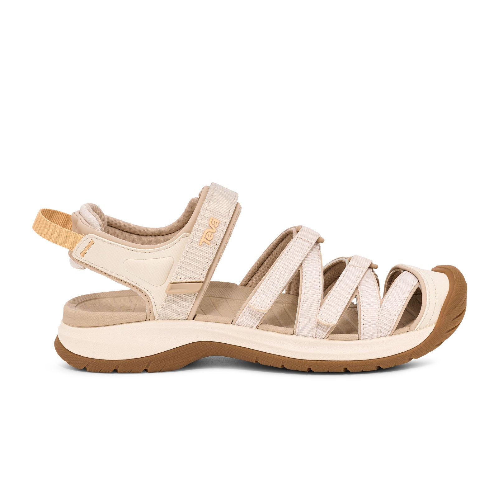 Teva Tirra Sport CT Active Sandal (Women) - Birch – The Heel Shoe