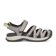 Teva Tirra Sport CT Active Sandal (Women) Sandal - Active - The Heel Shoe Fitters