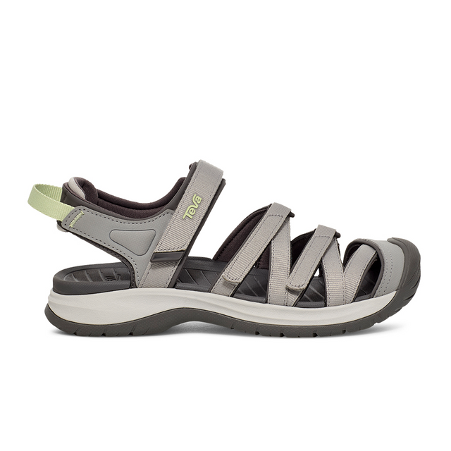 Teva Tirra Sport CT Active Sandal (Women) Sandal - Active - The Heel Shoe Fitters