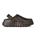 UGG® Peakmod (Men) - Dense Smoke Dress-Casual - Clogs & Mules - The Heel Shoe Fitters