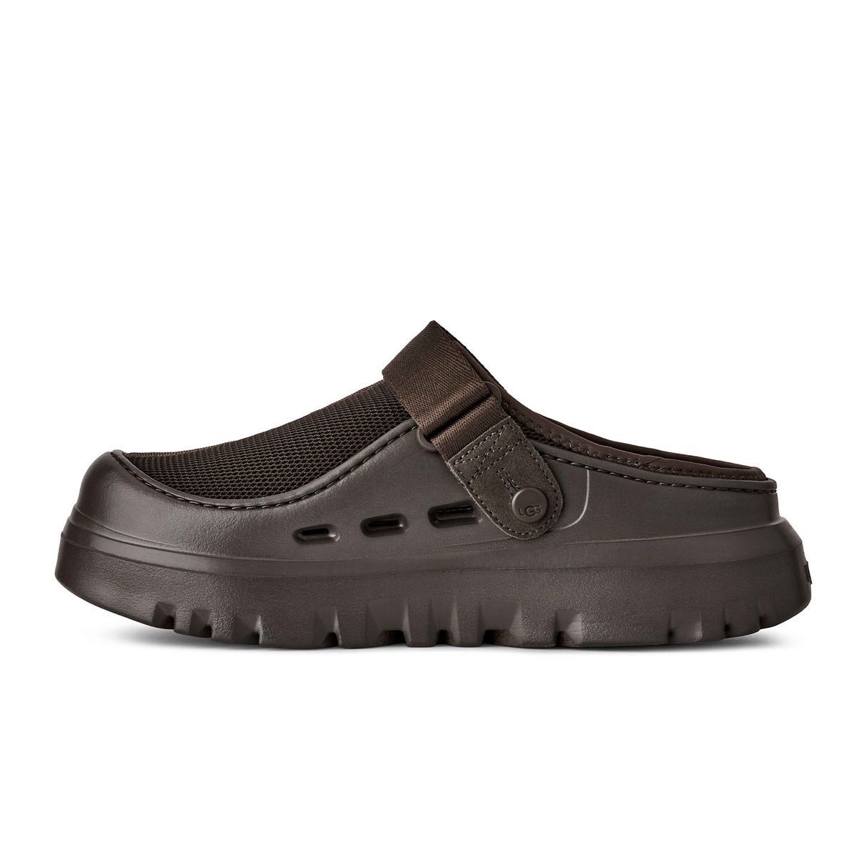 UGG® Peakmod (Men) - Dense Smoke