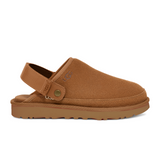 UGG® Goldencoast Clog II (Men) - Chestnut Dress-Casual - Clogs & Mules - The Heel Shoe Fitters