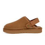 UGG® Goldencoast Clog II (Men) - Chestnut Dress-Casual - Clogs & Mules - The Heel Shoe Fitters