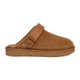 UGG® Goldencoast Clog II (Men) - Chestnut Dress-Casual - Clogs & Mules - The Heel Shoe Fitters
