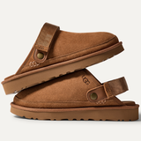 UGG® Goldencoast Clog II (Men) - Chestnut Dress-Casual - Clogs & Mules - The Heel Shoe Fitters