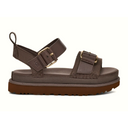 UGG® GoldenStar Villa (Women) Sandal - Backstrap - The Heel Shoe Fitters