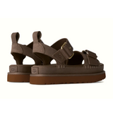 UGG® GoldenStar Villa (Women) - Molasses