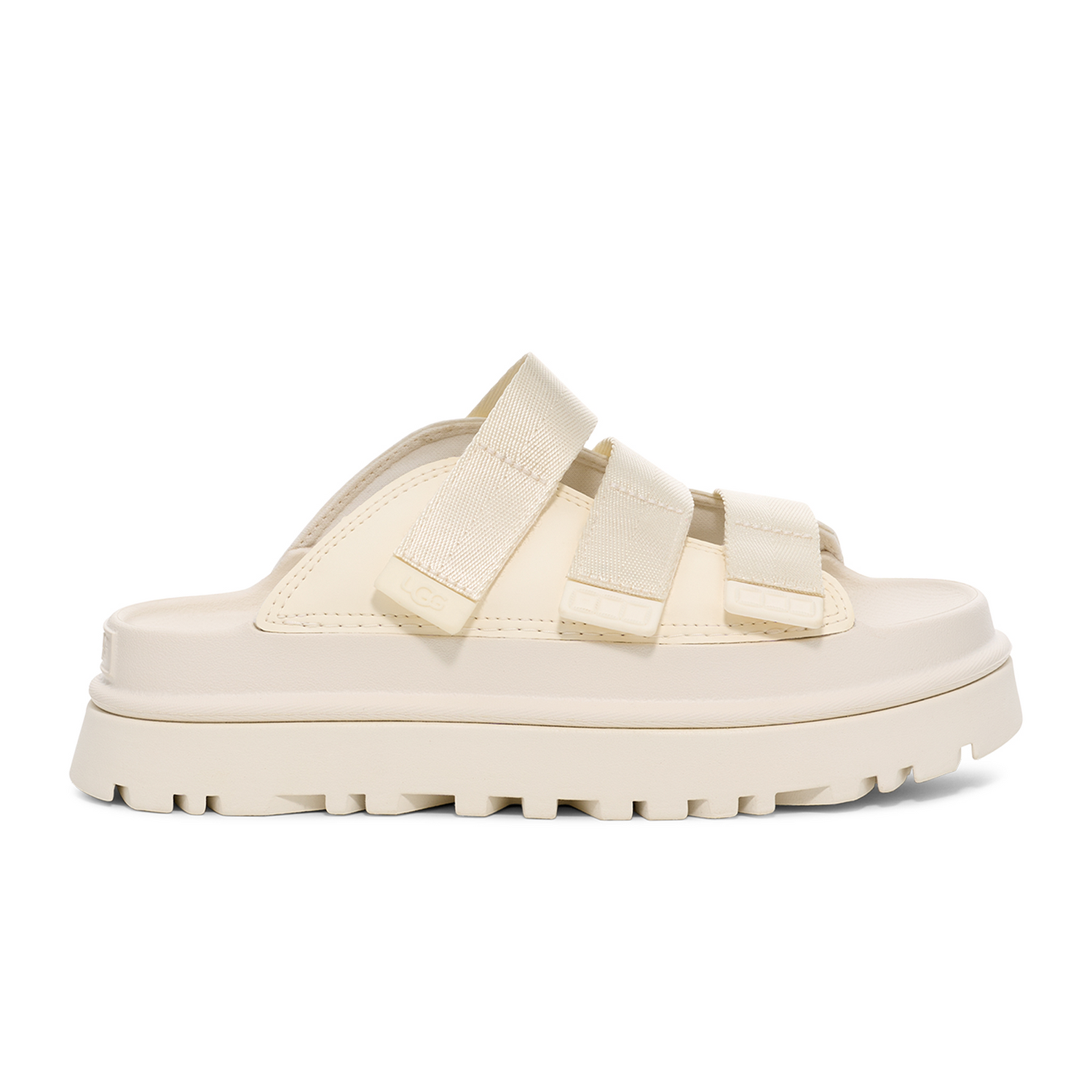 UGG® GoldenGlow Slide (Women) - Jasmine – The Heel Shoe Fitters UGG® GoldenGlow Slide (Women) - Jasmine – The Heel Shoe Fitters