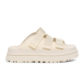 UGG® GoldenGlow Slide (Women) - Jasmine Sandal - Slide - The Heel Shoe Fitters