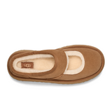 UGG® Bea Mary Jane (Women) - Chestnut Dress-Casual - Slipper - The Heel Shoe Fitters