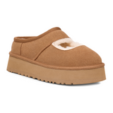 UGG® Bea Mary Jane (Women) - Chestnut Dress-Casual - Slipper - The Heel Shoe Fitters