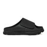 UGG® Solano Slide (Men) - Black Sandal - Slide - The Heel Shoe Fitters