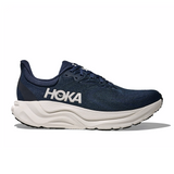 Hoka Arahi 8 Running Shoe (Men) - Varsity Navy/White