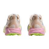 Hoka Arahi 8 Running Shoe (Women) - Alabaster/Tangerine Glow