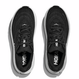 Hoka Arahi 8 Running Shoe (Women) - Black/White