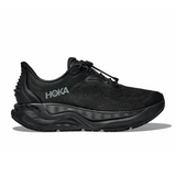 Hoka Arahi SR (Women) - Black/Black