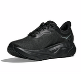 Hoka Arahi SR (Women) - Black/Black