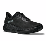 Hoka Arahi SR (Women) - Black/Black