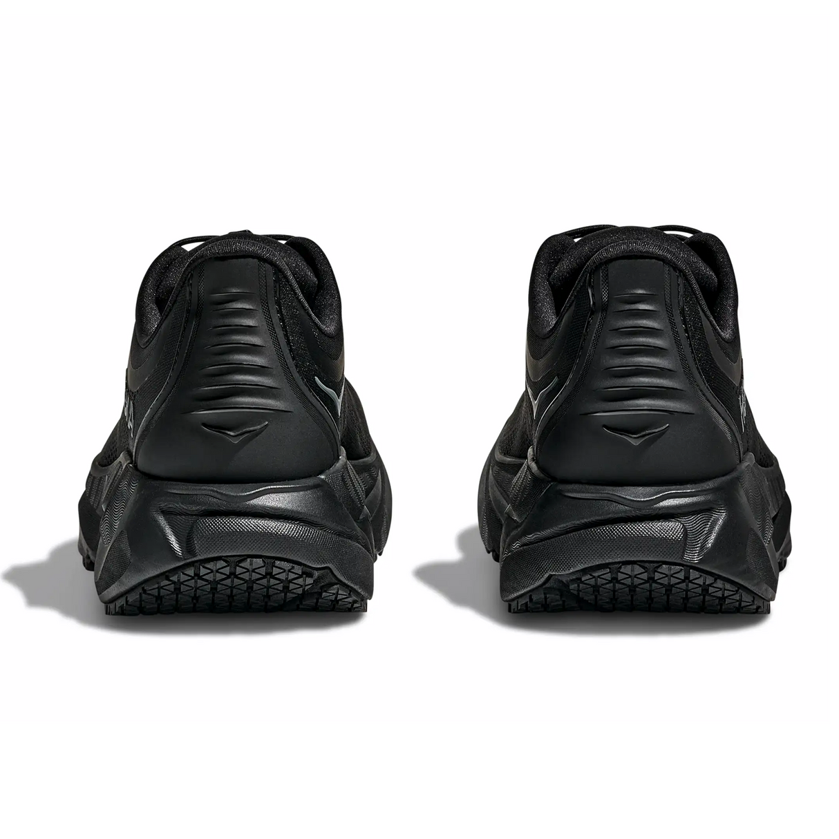 Hoka Arahi SR (Women) - Black/Black
