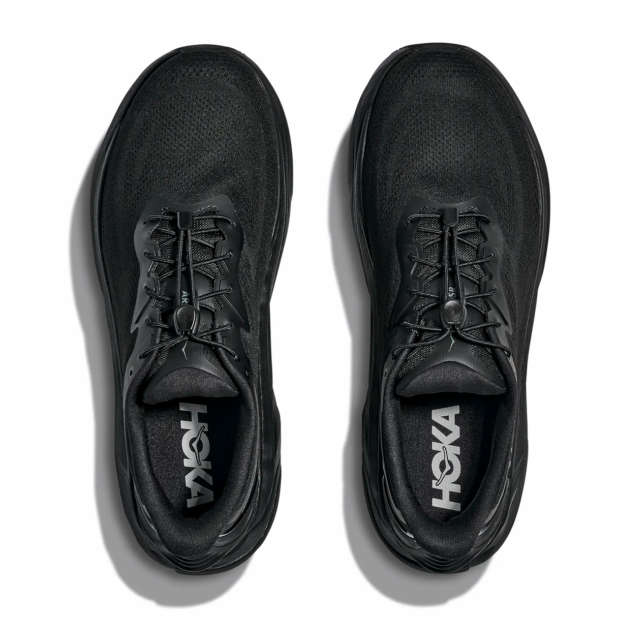 Hoka Arahi SR (Women) - Black/Black
