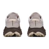 Hoka Challenger 8 Trail Running Shoe (Men) - River Rock Grey/Cast Iron