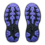 Hoka Challenger 8 Trail Running Shoe (Women) - Purple Fog/Black