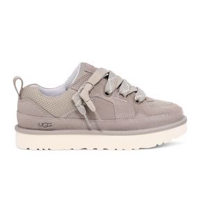 UGG® Lo Lowmel (Women) - Campfire Athletic - Casual - Lace Up - The Heel Shoe Fitters