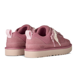 UGG® Lo Lowmel (Women) - Horizon Pink Athletic - Casual - Lace Up - The Heel Shoe Fitters