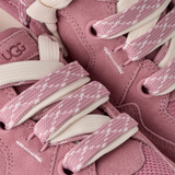UGG® Lo Lowmel (Women) - Horizon Pink Athletic - Casual - Lace Up - The Heel Shoe Fitters