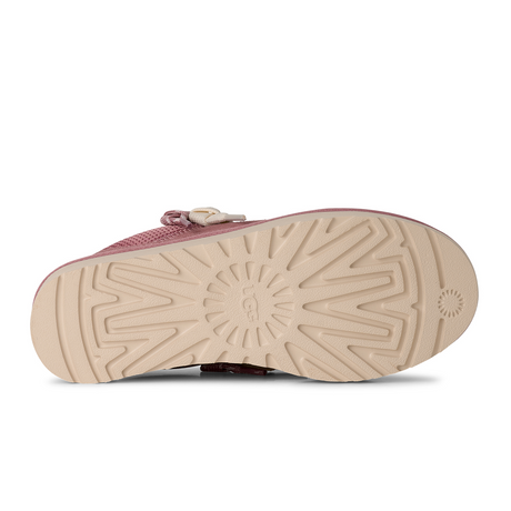 UGG® Lo Lowmel (Women) - Horizon Pink Athletic - Casual - Lace Up - The Heel Shoe Fitters