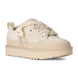 UGG® Lo Lowmel Sneaker (Women) - Jasmine Athletic - Casual - Lace Up - The Heel Shoe Fitters