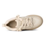 UGG® Lo Lowmel Sneaker (Women) - Jasmine Athletic - Casual - Lace Up - The Heel Shoe Fitters