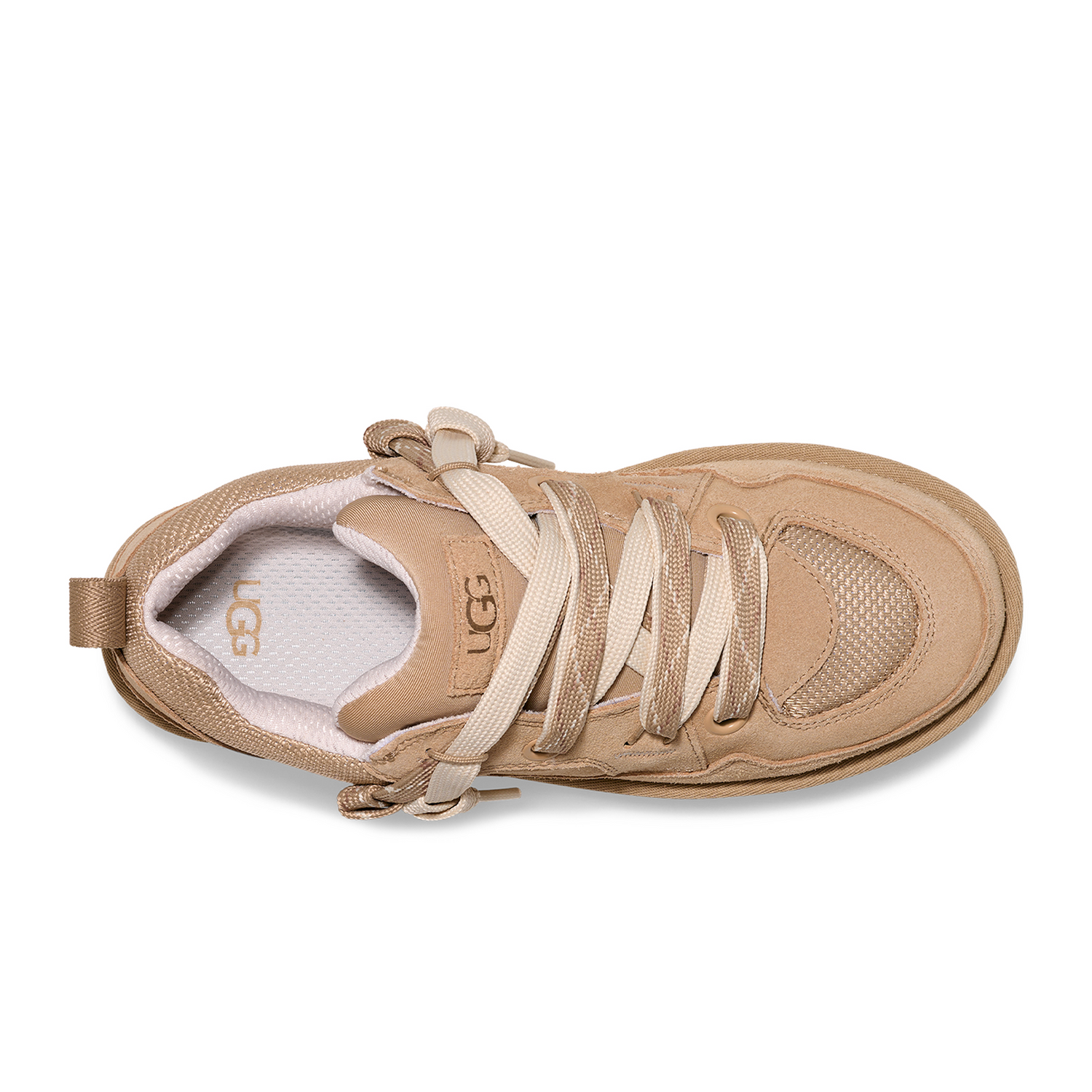 UGG® Lo Lowmel (Men) - Mustard Seed – The Heel Shoe Fitters UGG® Lo Lowmel (Men) - Mustard Seed – The Heel Shoe Fitters