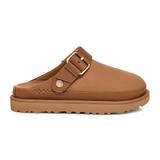 UGG® Goldenstar Villa Clog (Women) - Chestnut Dress-Casual - Clogs & Mules - The Heel Shoe Fitters