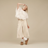 UGG® Goldenstar Villa Clog (Women) - Chestnut Dress-Casual - Clogs & Mules - The Heel Shoe Fitters