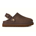 UGG® GoldenStar Villa Clog (Women) - Molasses Dress-Casual - Clogs & Mules - The Heel Shoe Fitters