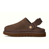 UGG® GoldenStar Villa Clog (Women) - Molasses