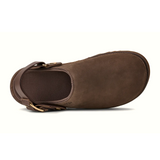 UGG® GoldenStar Villa Clog (Women) - Molasses