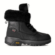 UGG® Adirondack Boot XXV (Women) - Black Boots - Winter - Mid - The Heel Shoe Fitters