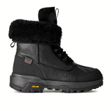 UGG® Adirondack Boot XXV (Women) - Black Boots - Winter - Mid - The Heel Shoe Fitters