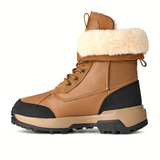UGG® Adirondack Boot XXV (Women) - Chestnut Boots - Winter - Mid - The Heel Shoe Fitters