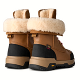 UGG® Adirondack Boot XXV (Women) - Chestnut Boots - Winter - Mid - The Heel Shoe Fitters