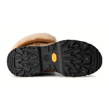 UGG® Adirondack Boot XXV (Women) - Chestnut Boots - Winter - Mid - The Heel Shoe Fitters