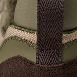 UGG® Lowmel (Men) - Burnt Olive/Mustard Seed Athletic - Casual - Lace Up - The Heel Shoe Fitters