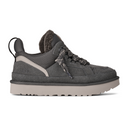 UGG® Lowmel (Men) - Charcoal/Goat