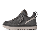 UGG® Lowmel (Men) - Charcoal/Goat